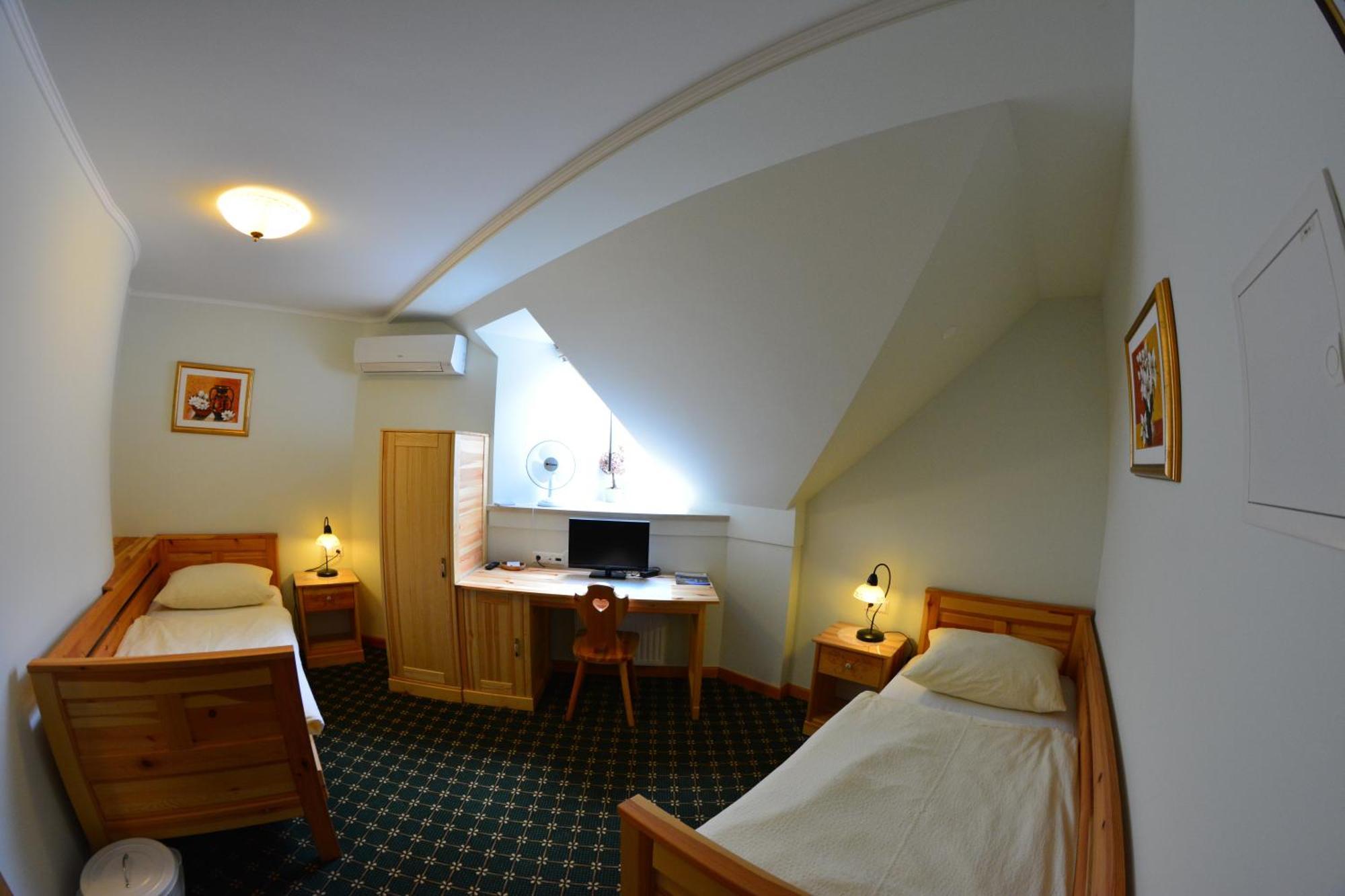 Penzion Kaps Bled Rum bild